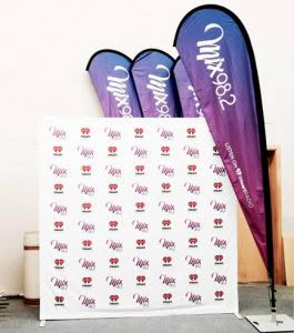 mix flag