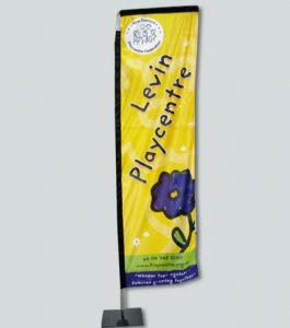 playcenter flag