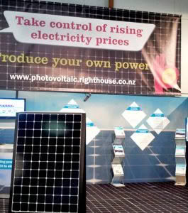 righthouse exhibition flooring