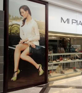 mi piaca finesse frame