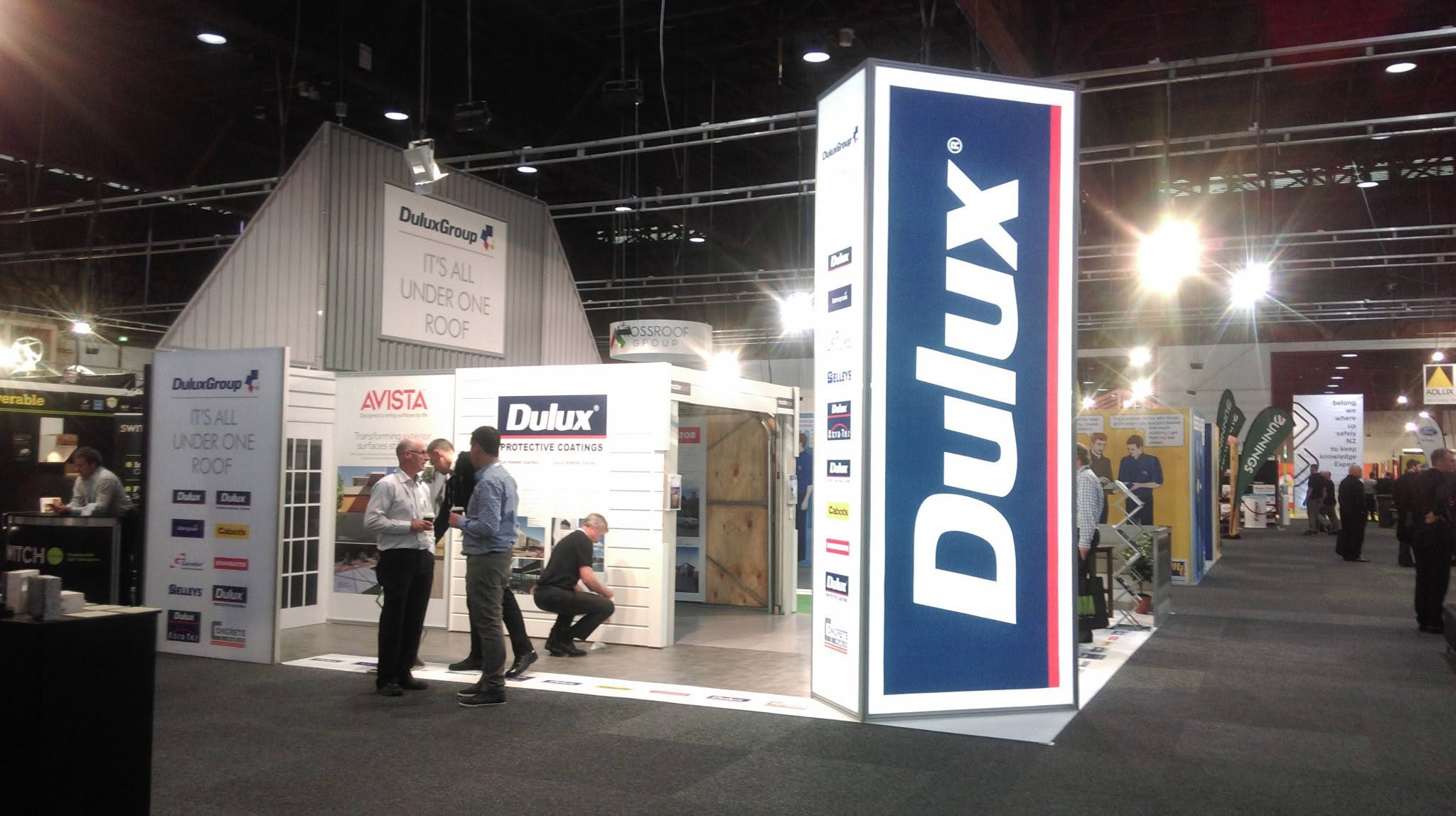 DULUX