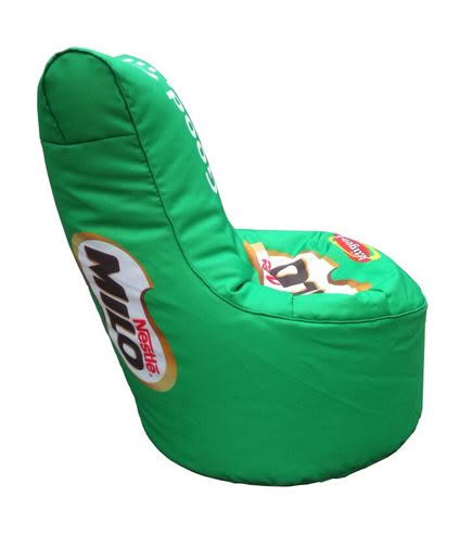 Custom Outdoor Bean Bags