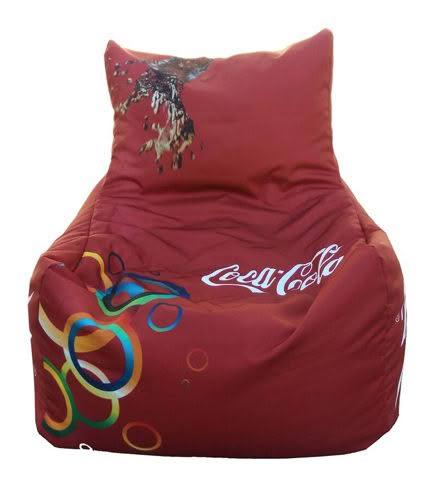 custom bean bag covers