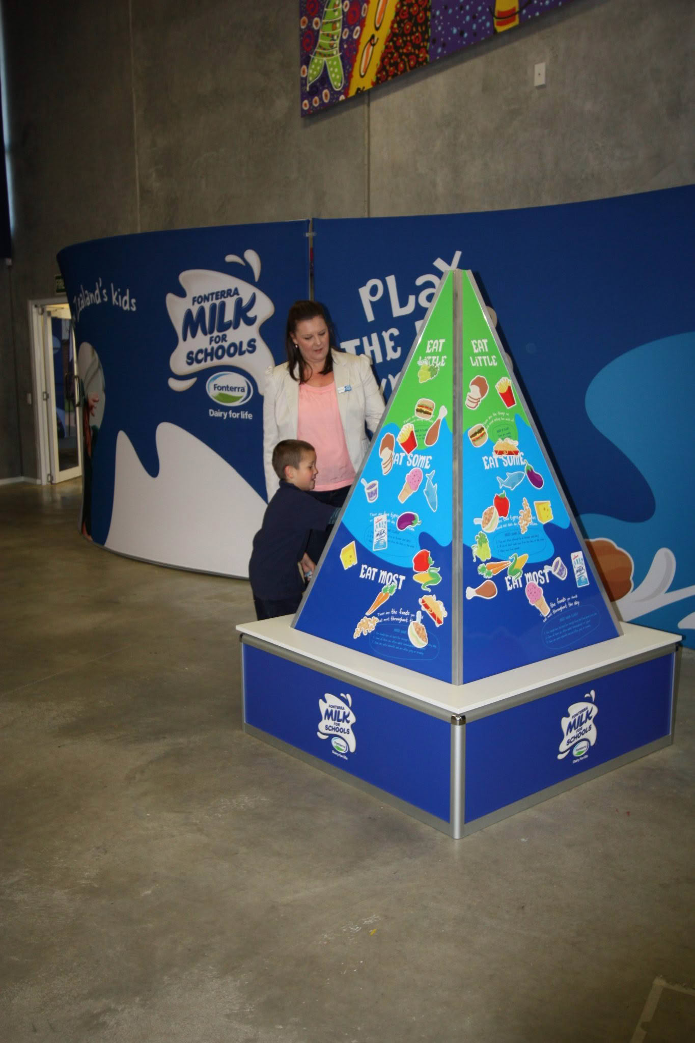 FONTERRA
