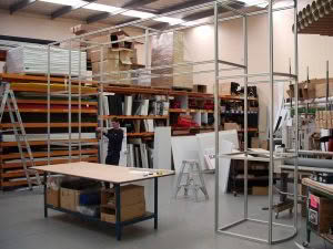 colourbox-production-finesse framing